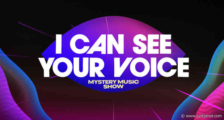 'I Can See Your Voice' Season Two - Guest Judges Revealed!