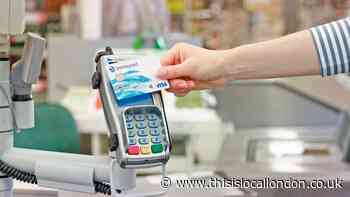 Barclaycard customers issued urgent warning over £300 letters in the the post