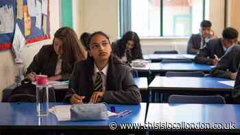 Major Covid rule change takes effect in schools today - full list of changes