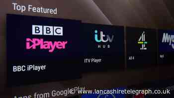 BBC TV licence: Is it value for money? Work out your own usage here