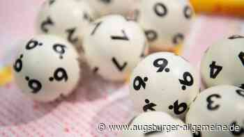 Lotto-Spieler aus dem Alb-Donau-Kreis gewinnt 7,5 Millionen Euro