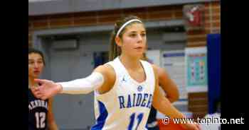 Joint Motion Physical Therapy Athlete of the Week: Girls Basketball's Amanda Baylock - TAPinto.net