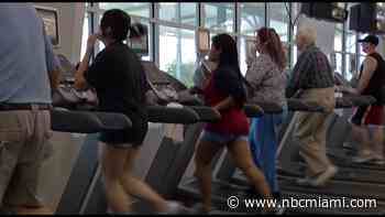 How to Keep Your Resolution to Take the Weight Off in The New Year