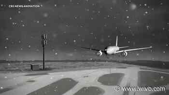 Telecommunications attorney talks 5G and what it could mean for the Buffalo Airport