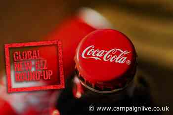 Campaign AI global new-biz round-up: adspend soars as November brings biggest win