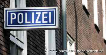 Tankstellenüberfälle: Serienräuber stellt sich auf Aachener Wache