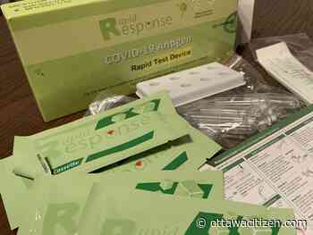 Public Health Ontario report suggests ways to keep kids in school, such as stricter symptom screens and medical masks for students