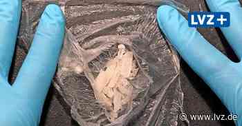 Gericht Oschatz: Droge Crystal bringt 31-Jährige fast ins Gefängnis - Leipziger Volkszeitung