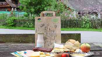 Naturpark organisiert: Wieder Brunch auf  Bauernhöfen