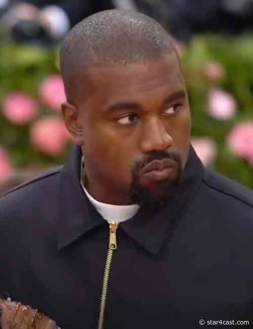Kanye West – tricky balance between Air and Water