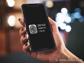 Still running iOS 14 on your iPhone? Apple brings support to an end