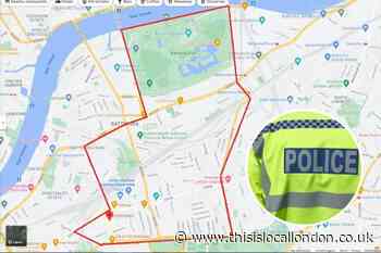 Wandsworth: Police given additional powers for youth issues