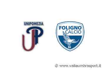 SERIE D - UniPomezia-Foligno verso il rinvio causa Covid - ValleUmbraSport