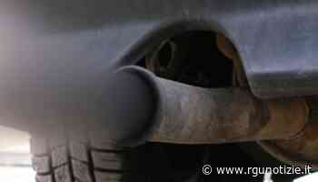 Pm10, a Foligno quattro giorni da bollino rosso - Rgunotizie.it