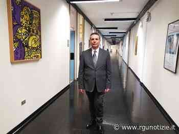 Foligno, il plauso del console francese Galatioto al reparto di Ostetricia e Ginecologia - Rgunotizie.it