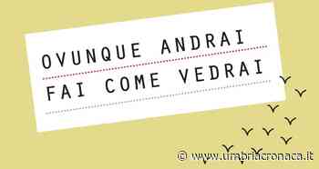 Foligno, via al progetto “Solleviare, la cura delle parole” - Il quotidiano che racconta l'Umbria - Umbria Cronaca