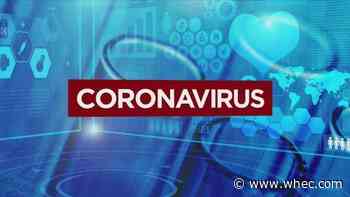 NYS DOH: Chances of hospitalization with COVID much lower if re-infected, vaccinated