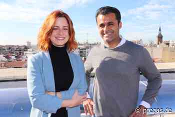 Beonprice verstärkt Marketing- und Vertriebsteam - PREGAS