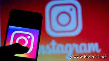 Verlinkungen in Stories: Wird Instagram jetzt zur Affiliate-Marketing-Plattform? - Horizont.net