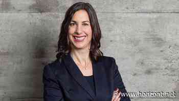 BMW Schweiz: Melanie Reinwald wird neue Direktorin Marketing - Horizont.net
