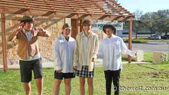 Ghost tours to explore the spooky side of Geraldton - The West Australian