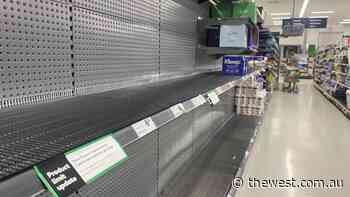 Geraldton healthcare and business communities brace for COVID transmission after February 5 border reopening - The West Australian