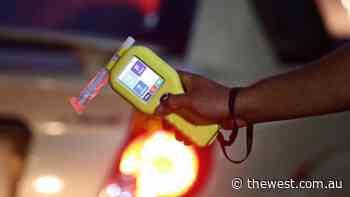 Geraldton St Johns volunteer Kurt James Christie fined for drink-driving offence - The West Australian