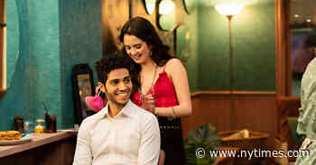 ‘The Royal Treatment’ Review: Heavy is the Head (and Shoulders)