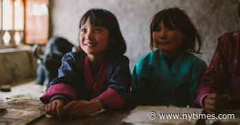 ‘Lunana: A Yak in the Classroom’ Review: Remote Learning