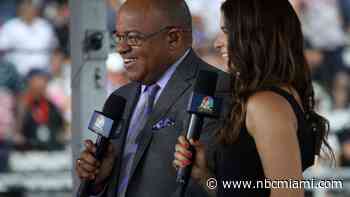 NBC Announcers Will Again Call Olympics From Home; Only Select Hosts to Travel