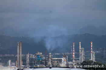 AIA Raffineria Milazzo, Sottosegretaria Floridia: "Basta pressione su pelle dei cittadini e lavoratori" - OraWebTv