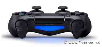 Sony: Activision-Spiele bleiben nach Microsoft-Deal verfügbar - Microsoft-Aktie fester