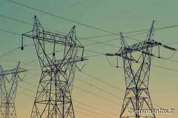 Une coupure d'électricité dans le centre d'Epinal - Epinal infos - Epinal Infos