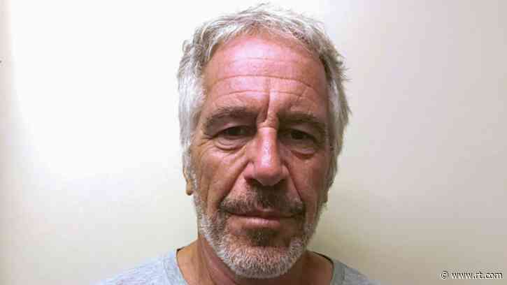 Didn't kill himself the first time: Did Epstein really attempt suicide?