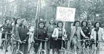 A Bari la mostra internazionale “Donne Resistenti” - Quotidiano del Sud