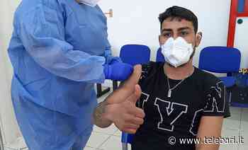 Bari, giornata straordinaria di vaccinazioni per le famiglie rom del campo di Santa Teresa. “Diritto per tutti” - Telebari