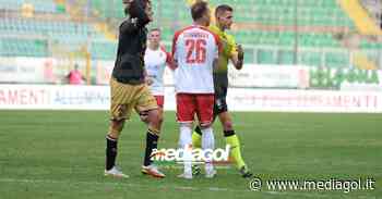 Bari, Terranova: “Col Catania voglio il bis. Lo stop? A chi ci insegue dico…” - Mediagol.it