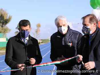 Bari, rinasce il Bellavista: «Sarà il polo sportivo della città» - Corriere del Mezzogiorno