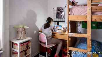 Covid, a Bari e provincia 94 classi in Dad: 767 contagi in una settimana. Casi soprattutto tra i più piccoli … - La Repubblica