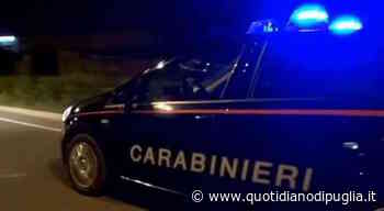 Bari, furti d'auto a raffica: in carcere per tre persone. Dieci colpi riusciti e due falliti in otto mesi: ecc - quotidianodipuglia.it