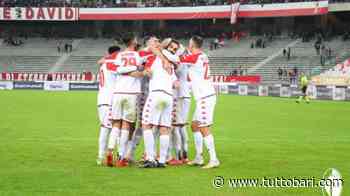 Ds Monterosi: "Il Bari ha qualcosa in più, difficile perdere il vantaggio" - BARI CALCIO