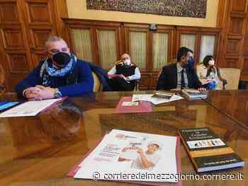 «Cucinare...in Libertà»: a Bari parte il corso di cucina per gli alunni delle scuole medie - Corriere del Mezzogiorno