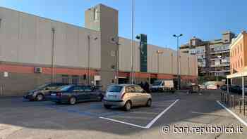 Bari, nuova area di sosta nel mercato Guadagni: mercoledì 19 gennaio l'apertura dei 36 posti - La Repubblica