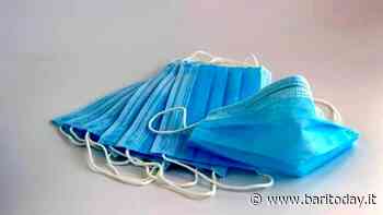 Blitz dei Nas a Bari e Bisceglie: sequestrate mille mascherine irregolari, scattano le multe - BariToday