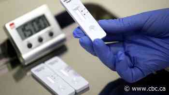 500 unvaccinated AHS staff back to work after opting into testing program