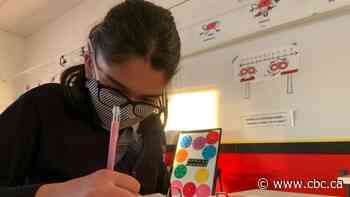 Demand for tutors grows in Edmonton as parents address pandemic learning loss