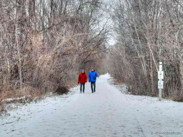 Looking for a 2022 resolution? How about getting cities more active?