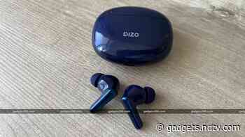 Dizo Buds Z Pro True Wireless Earphones Review: Good for the Price