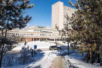 With return to campus to begin Feb. 7, Laurentian student wonders why ‘hybrid’ option not available for all classes