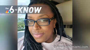 6 to Know: Partially Paralyzed Victim of Stolen U-Haul Crash Speaks